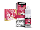 Innocigs - Pretty Sweetheart Sahne-Erdbeer Nikotin Liquid 10ml