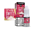 Innocigs - Pretty Sweetheart Sahne-Erdbeer Nikotin Liquid 10ml