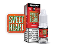 Innocigs - Sweetheart Erdbeer Nikotin Liquid 10ml