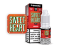 Innocigs - Sweetheart Erdbeer Nikotin Liquid 10ml