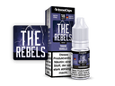 Innocigs - The Rebels Tabak Vanille Nikotin Liquid 10ml