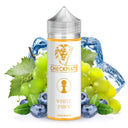 Checkmate - White Pawn Aroma Longfill 10ml