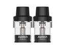 Joyetech - EVIO M Pro Pod (2er Pack)