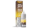 Just Juice Bar - Banana Nikotinsalz Liquid 10ml