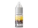 Just Juice Bar - Banana Nikotinsalz Liquid 10ml