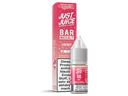 Just Juice Bar - Cherry Nikotinsalz Liquid 10ml