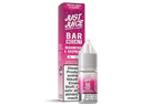 Just Juice Bar - Dragonfruit & Raspberry Nikotinsalz Liquid 10ml