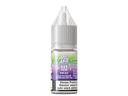 Just Juice Bar - Grape Aloe Nikotinsalz Liquid 10ml
