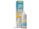 Just Juice Bar - Kiwi Passion Orange Nikotinsalz Liquid 10ml