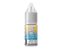 Just Juice Bar - Kiwi Passion Orange Nikotinsalz Liquid 10ml
