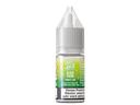 Just Juice Bar - Lemon & Lime Nikotinsalz Liquid 10ml
