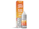 Just Juice Bar - Orange & Clementine Nikotinsalz Liquid 10ml