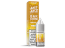 Just Juice Bar - Pineapple Nikotinsalz Liquid 10ml