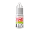 Just Juice Bar - Watermelon Nikotinsalz Liquid 10ml