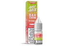Just Juice Bar - Watermelon Nikotinsalz Liquid 10ml