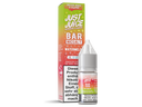 Just Juice Bar - Watermelon Nikotinsalz Liquid 10ml