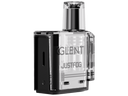 JustFog - GLENT Pod mit Head (2er Pack)