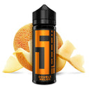 5Elements - Double Melon Aroma Longfill 10ml
