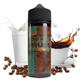 Kaffepause - Milk Coffee