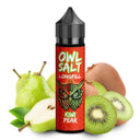 Owl Salt Longfill - Kiwi Pear Aroma Longfill 10ml
