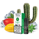 KTS Pod - Green No. 3 Ice 2ml 20mg/ml