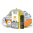 KTS Pod - Melone Tee Ice 2ml 20mg/ml