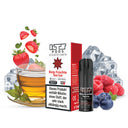 KTS Pod - Rote Früchte Tee Ice 2ml 20mg/ml