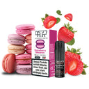 KTS Pod - Strawberry Macaron  2ml 20mg/ml