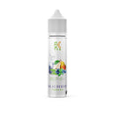 KTS Tea - Blaubeere & Weisser Tee  Aroma Longfill 10ml