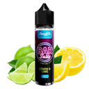 Vampire Vape Bar Salts - Lemon Lime Aroma Longfill 10ml