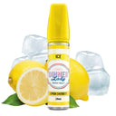 Dinner Lady - Lemon Sherbets Aroma Longfill 20ml