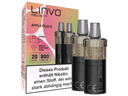 Linvo - Pod Lite Plus Cartridge 20 mg/ml (2er Pack)