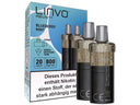 Linvo - Pod Lite Plus Cartridge 20 mg/ml (2er Pack)