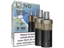 Linvo - Pod Lite Plus Cartridge 20 mg/ml (2er Pack)
