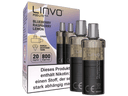 Linvo - Pod Lite Plus Cartridge 20 mg/ml (2er Pack)