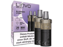 Linvo - Pod Lite Plus Cartridge 20 mg/ml (2er Pack)