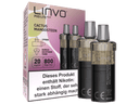 Linvo - Pod Lite Plus Cartridge 20 mg/ml (2er Pack)