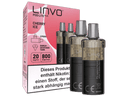 Linvo - Pod Lite Plus Cartridge 20 mg/ml (2er Pack)