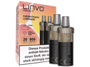 Linvo - Pod Lite Plus Cartridge 20 mg/ml (2er Pack)