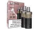 Linvo - Pod Lite Plus Cartridge 20 mg/ml (2er Pack)