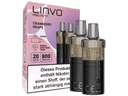 Linvo - Pod Lite Plus Cartridge 20 mg/ml (2er Pack)