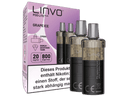 Linvo - Pod Lite Plus Cartridge 20 mg/ml (2er Pack)