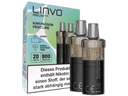 Linvo - Pod Lite Plus Cartridge 20 mg/ml (2er Pack)