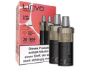 Linvo - Pod Lite Plus Cartridge 20 mg/ml (2er Pack)