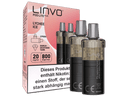 Linvo - Pod Lite Plus Cartridge 20 mg/ml (2er Pack)