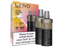 Linvo - Pod Lite Plus Cartridge 20 mg/ml (2er Pack)