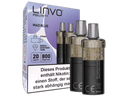 Linvo - Pod Lite Plus Cartridge 20 mg/ml (2er Pack)