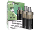 Linvo - Pod Lite Plus Cartridge 20 mg/ml (2er Pack)