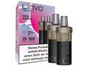 Linvo - Pod Lite Plus Cartridge 20 mg/ml (2er Pack)
