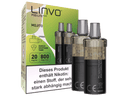 Linvo - Pod Lite Plus Cartridge 20 mg/ml (2er Pack)